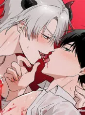 Truyện tranh Succubus Khô Hạn