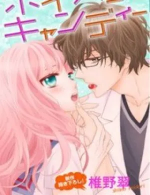 Truyện tranh Poison Candy