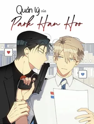 Quản Lý Của Park Han Hoo