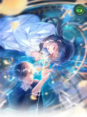 Truyện tranh TRỌNG SINH TRONG VÒNG TAY ANH