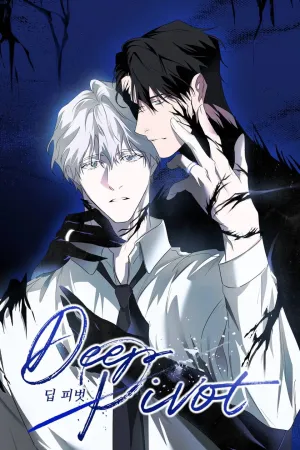 Truyện tranh Deep Pivot