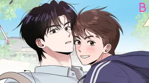 Truyện tranh Báo Cáo Thanh Niên 1995