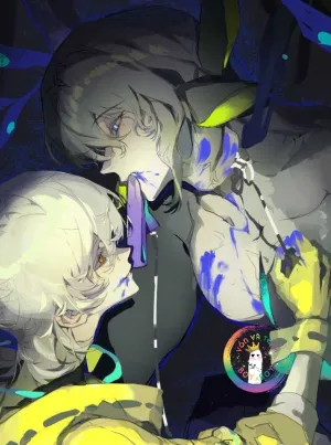 Truyện tranh Oan Khuất