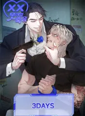 Truyện tranh Nếu Không Chịch Thì Sẽ Chết – Ba Ngày