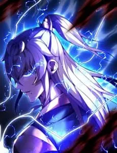 Truyện tranh Lôi Kiếp Thập Vạn Niên