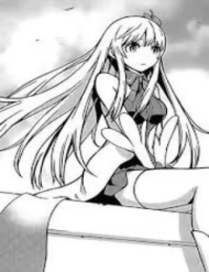 Truyện tranh Meminisse - Sai X Rai