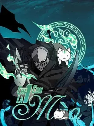 Truyện tranh Chỉ Là Một Con Mèo