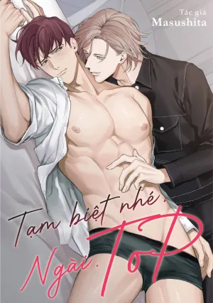 Truyện tranh Tạm Biệt Nhé, Ngài Top