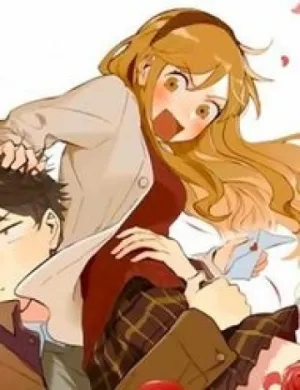 Truyện tranh Nguyệt Lão Không Cho Phép Tôi Yêu Đương