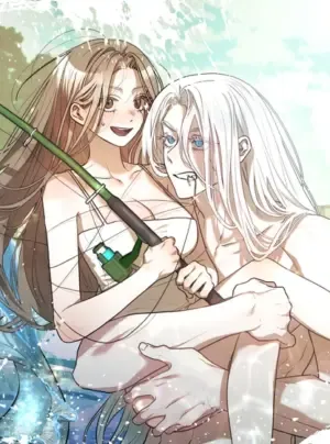 Truyện tranh Câu Cá Cũng Bắt Được Người Cá Sao?