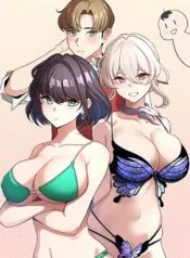 Truyện tranh Biến Thành Nhân Vật Phụ Trong Truyện Tranh