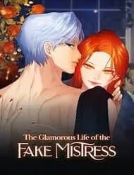 Truyện tranh Cuộc Sống Xa Hoa Của Cô Nhân Tình Giả