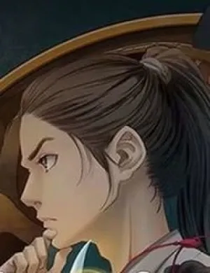 Truyện tranh Hồn Sư