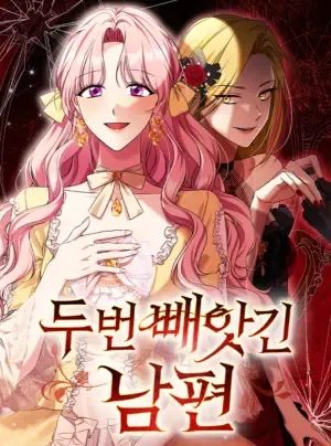 Truyện tranh Tôi Bị Giật Chồng Những Hai Lần