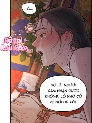 Truyện tranh (RÔ LAI) CẦU THẦN GIÁNG THẾ