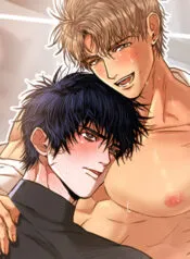 Truyện tranh Người Anh Ôm Ấp Bằng Cả Trái Tim