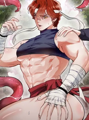 Truyện tranh Lọ Thuốc Thống Trị Thiên Hạ