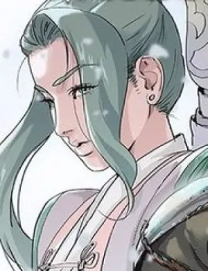 Truyện tranh Tứ Hải Câu Trầm