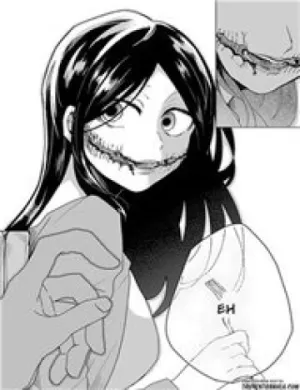 Truyện tranh Kanojo No Tokutouseki