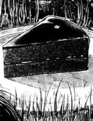 Truyện tranh Chiếc Bánh Socola