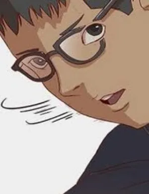 Truyện tranh The Good Manager