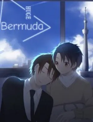 Truyện tranh Bermuda
