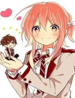 Truyện tranh Onnanoko Wa Kawaii Mono Ga O Suki