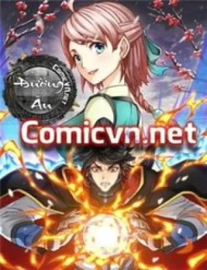 Truyện tranh Đường Ẩn