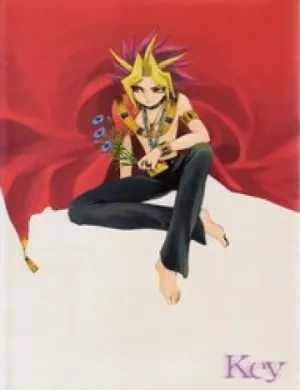 Truyện tranh Yuugioh X Jounouchi