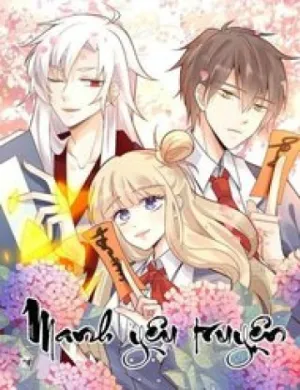 Truyện tranh Manh Yêu Truyện