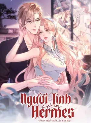 Truyện tranh Người Tình Của Hermes