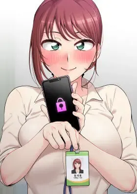 Truyện tranh Tài Khoản Bí Mật