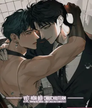 Truyện tranh Ngàn Năm Tình Yêu