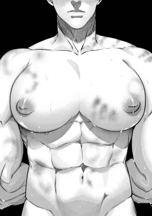 Truyện tranh NÚI LẮM RỪNG