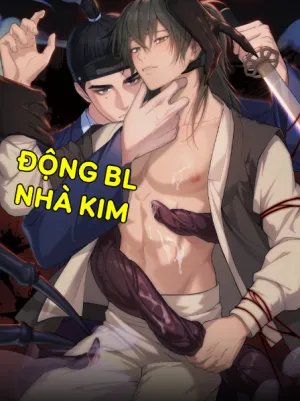 Truyện tranh QUÁI DUYÊN