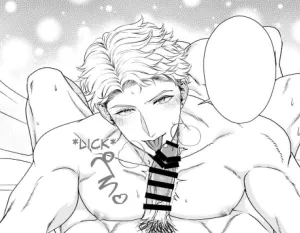 Truyện tranh [KHÔNG CHE] TUYỂN TẬP ONESHOT 'CƯNG MÀ NÓI'