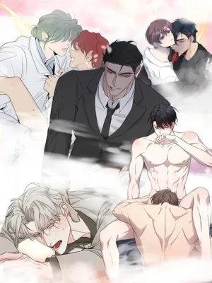 Truyện tranh Xin Sếp Phê Duyệt Tối nay