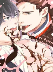 Truyện tranh Nghệ Nhân Socola Gợi Tình