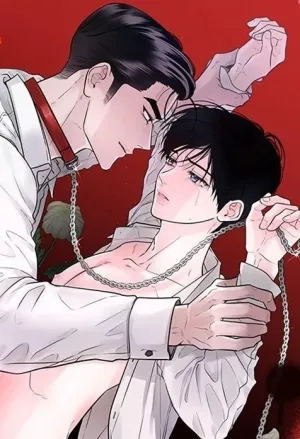 Truyện tranh Mối Liên Kết Đáng Ngờ