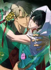 Truyện tranh Khế Ước