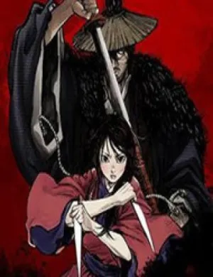 Truyện tranh Đao Kiếm Đấu Thần Truyện