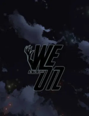 Truyện tranh We-On: Be The Shield