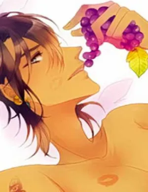 Truyện tranh Tửu Tinh Vương Tử