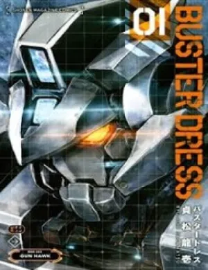 Truyện tranh Buster Dress