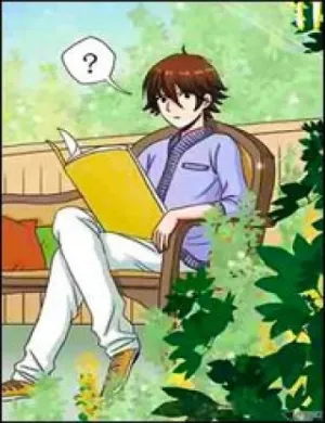 Truyện tranh Hào Môn Điềm Tâm