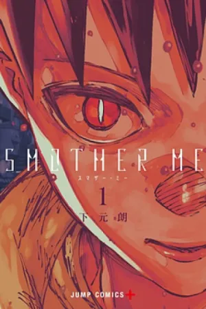 Truyện tranh Smother Me