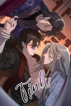 Truyện tranh Thiên Đế