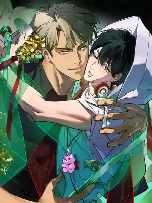 Truyện tranh Thần Quyết