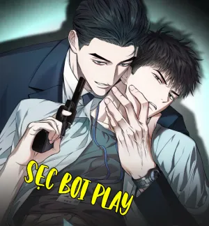 Truyện tranh KẺ VÔ LẠI