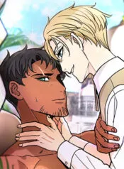 Truyện tranh Caladrius – Cánh Chim Cứu Rỗi